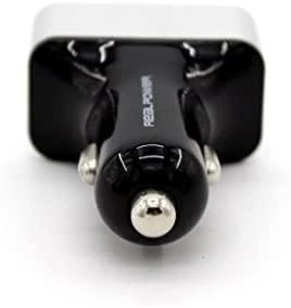 Realpower 4x USB-A 2,4 A įkroviklis (176636)
