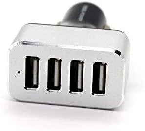 Realpower 4x USB-A 2,4 A įkroviklis (176636)