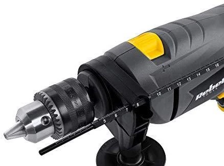 Rebel Akumuliatorinis suktuvas RB-1002 - 20V