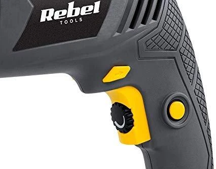 Rebel Akumuliatorinis suktuvas RB-1002 - 20V