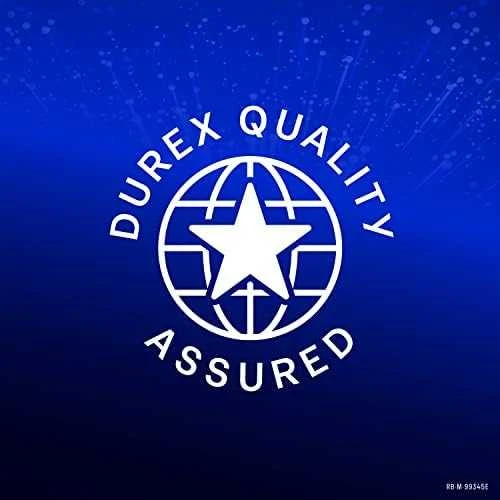 Durex Intense Orgasmic Gel želė 10ml