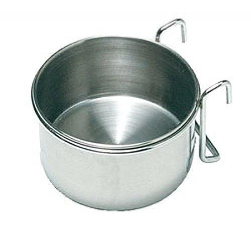 Rinaldo Franco Spa RECORD dubenėlis metalinis pakabinamas 15cm 0,75L
