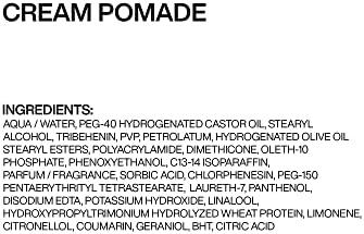 Redken Kreminė plaukų pomada "Brews" (kreminė pomada) 100 ml