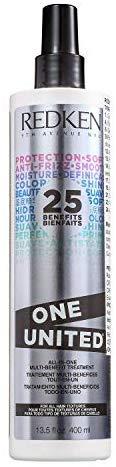„Redken One United“ universalus daugiafunkcis gydymas, 400 ml