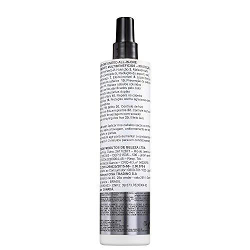„Redken One United“ universalus daugiafunkcis gydymas, 400 ml