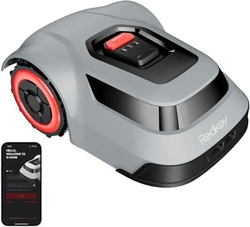Peiliukų rinkinys (12 vnt.) Ecovacs GOAT G1 belaidžiui vejos robotui