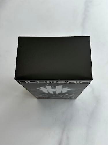 Mobilus Telefonas - Nubia Redmagic 7 5G 16/256GB Pulsar