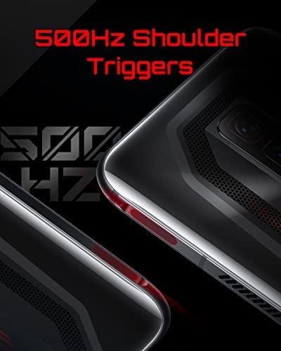 Mobilus Telefonas - Nubia Redmagic 7 5G 16/256GB Pulsar