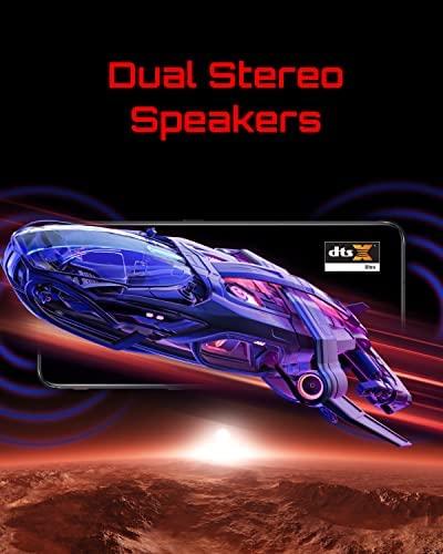 Mobilus Telefonas - Nubia Redmagic 7 5G 16/256GB Pulsar