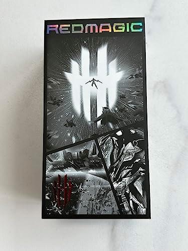 Mobilus Telefonas - Nubia Redmagic 7 5G 16/256GB Pulsar