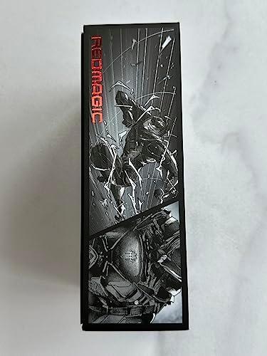 Mobilus Telefonas - Nubia Redmagic 7 5G 16/256GB Pulsar
