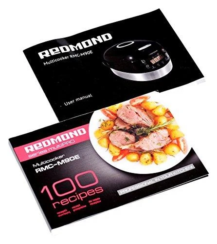 Daugiafunkcinis puodas Redmond RMC-M90