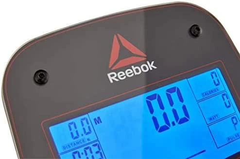 Reebok Fitness Elipsinis treniruoklis Reebok A4.0, pilkas