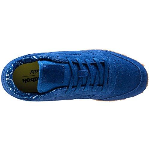 Reebok Classic Leather TDC JR BD5052 bateliai