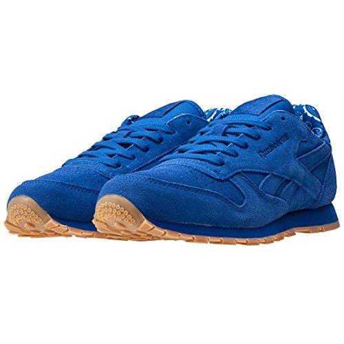 Reebok Classic Leather TDC JR BD5052 bateliai