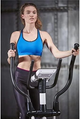 Reebok Fitness Elipsinis treniruoklis Reebok Jet 100, baltas
