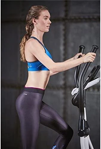 Reebok Fitness Elipsinis treniruoklis Reebok Jet 100, baltas