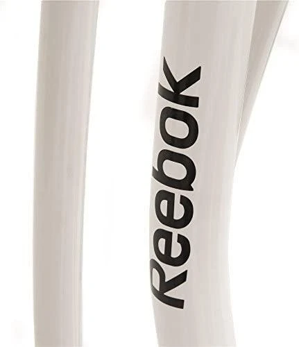 Reebok Fitness Elipsinis treniruoklis Reebok Jet 100, baltas