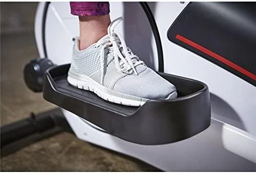 Reebok Fitness Elipsinis treniruoklis Reebok Jet 100, baltas