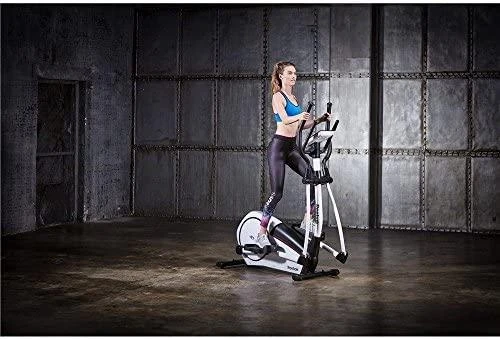 Reebok Fitness Elipsinis treniruoklis Reebok Jet 100, baltas