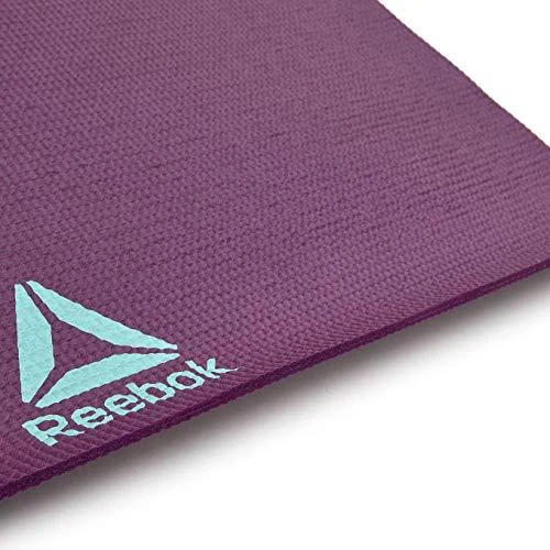 Dvigubas treniruočių kilimėlis Reebok Hello Hi