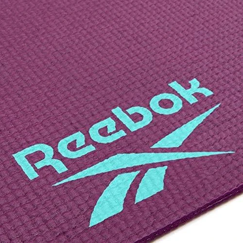Dvigubas treniruočių kilimėlis Reebok Hello Hi