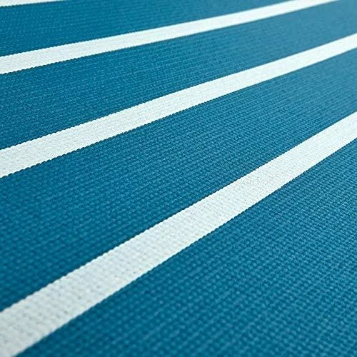 Dvipusis treniruočių kilimėlis Reebok Print