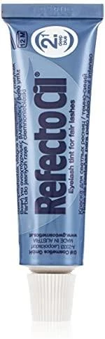 RefectoCil Eyelash - antakių spalva, 15 ml