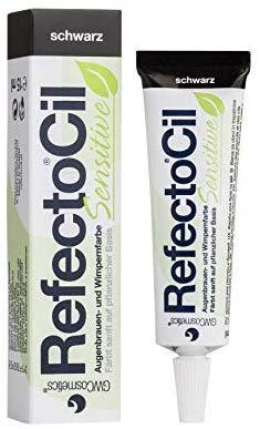 RefectoCil Eyelash - antakių spalva, 15 ml