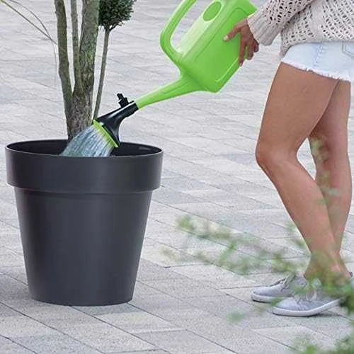 Profix Laistytuvas Prosperplast IKA10-361C, žalia, 10 l