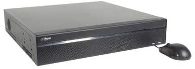 Dahua IP įrašymo įrenginys 16kam. 4K 12MP (3840x2160), 8HDD, IVS, 320Mbps, H.265, 16 PoE