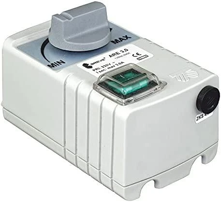Breve yra 3.0A ELEKTRONINIS VALDYMAS