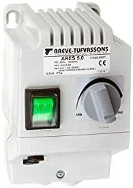 Breve ARES 5.0A ELEKTRONINIS REGULIATORIUS