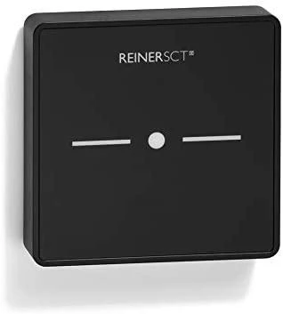 Reiner SCT RFID skaitytuvas su LED indikacija