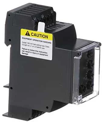Schneider Electric Fazių valdymo relė daugiafunkcė RM35-T, diapazonas 194...528 V AC RM35TF30