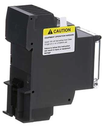 Schneider Electric Fazių valdymo relė daugiafunkcė RM35-T, diapazonas 194...528 V AC RM35TF30
