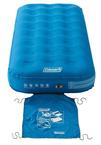 Coleman Pripučiamas dvivietis čiužinys DuraRest™ Double