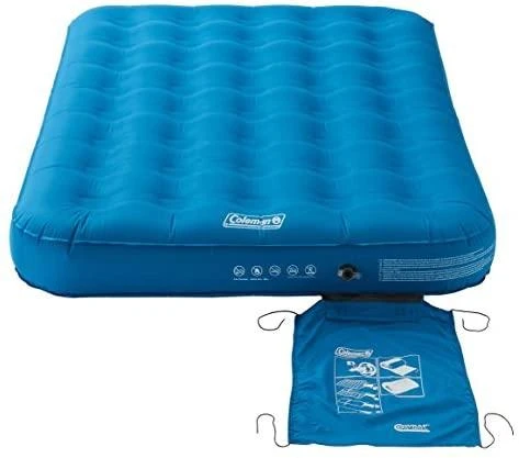 Pripučiamas čiužinys Coleman EXTRA DURABLE Single