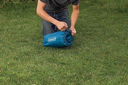 Coleman Pripučiamas dvivietis čiužinys DuraRest™ Double