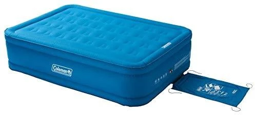 Pripučiamas čiužinys Coleman EXTRA DURABLE Single