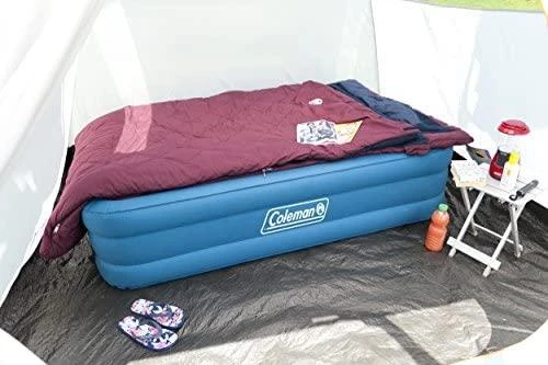 Pripučiamas čiužinys Coleman EXTRA DURABLE Single