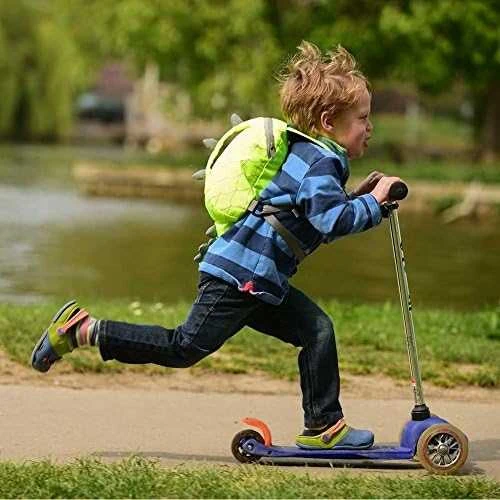 Littlelife HV Act vaikiška kuprinė - dinozauras