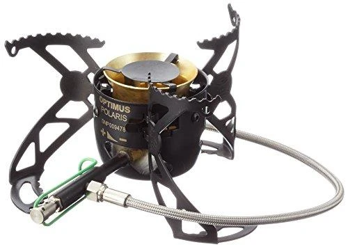 Viryklė Optimus Polaris Optifuel