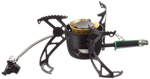Viryklė Optimus Polaris Optifuel