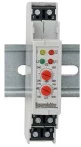 F&F Vienfazė įtampos relė 16A 230V - CP-710