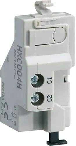 Hager Shunt Trip 220-240V AC h250-h1600 (HXC004H)