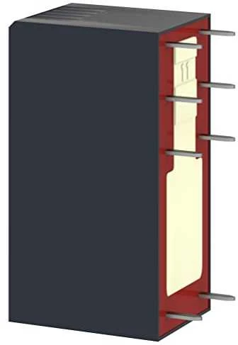 Schneider Electric „Relpol“ sąsajos relė 2P 230 V AC (RSB2A080P7)