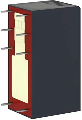 Schneider Electric „Relpol“ sąsajos relė 2P 230 V AC (RSB2A080P7)