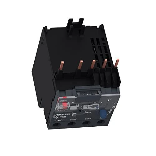 Schneider Electric Schneider Šiluminis siųstuvas 1,8- 2,6A (LR2K0308)