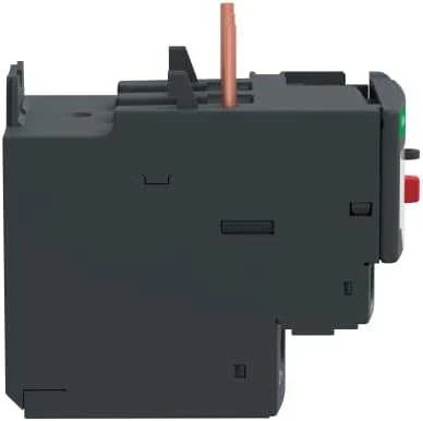 Schneider Electric Šiluminės perkrovos relė 1,6-2,5A LRD07